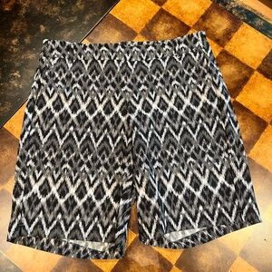 SPANX | lightweight summer shorts | large